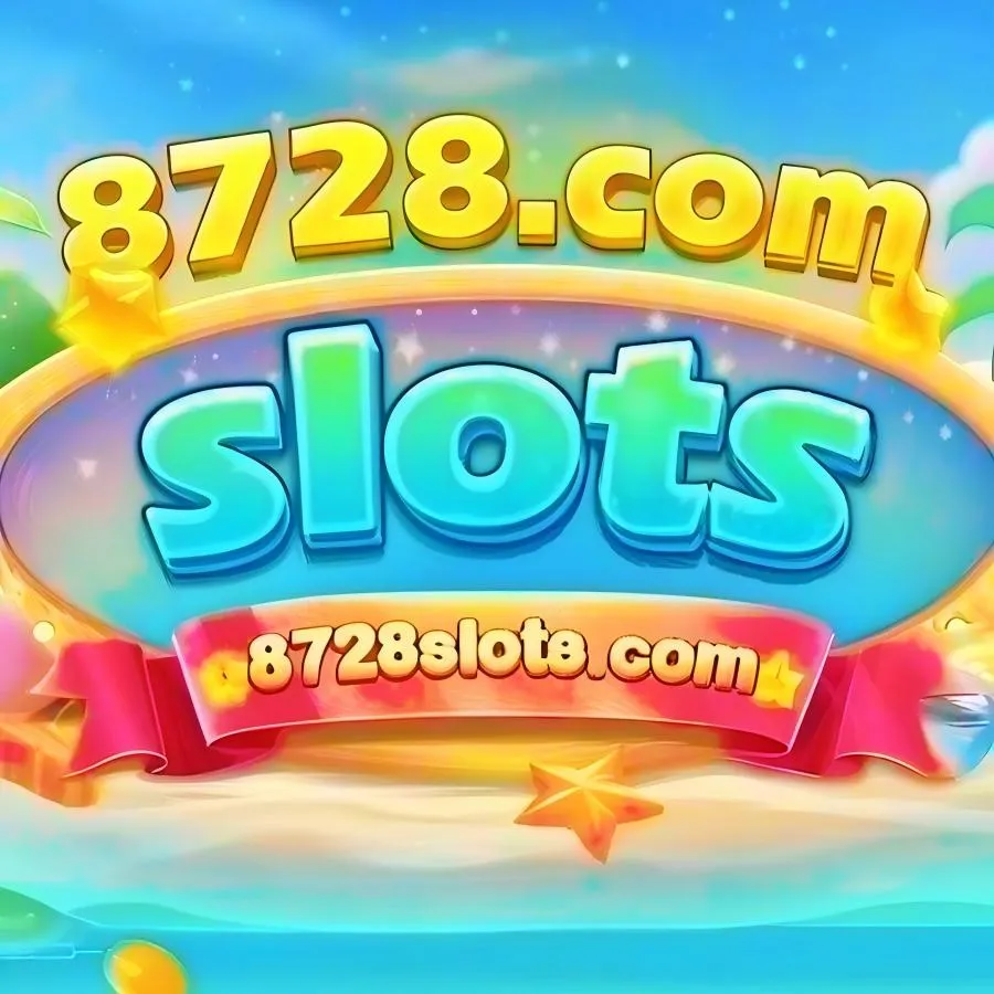 8728SLOTS - Balapan Seru di Dunia Mesin Slot