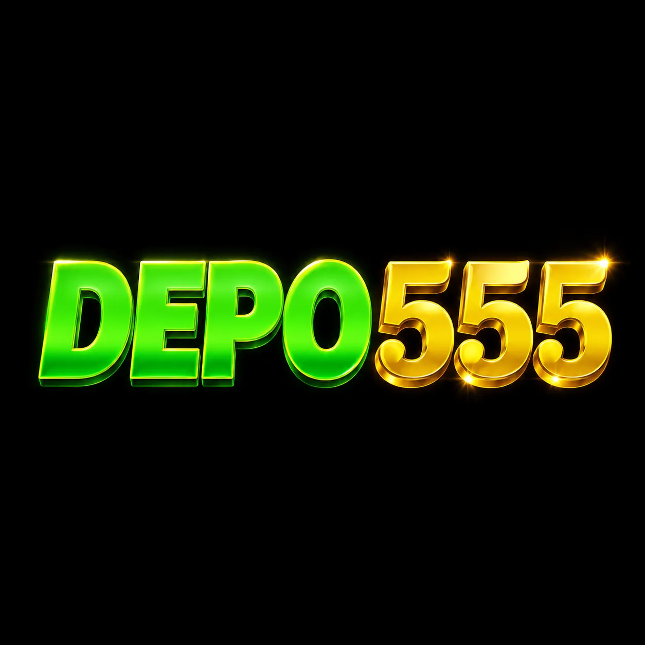 DEPO555 - Pertarungan Seru dan Menegangkan
