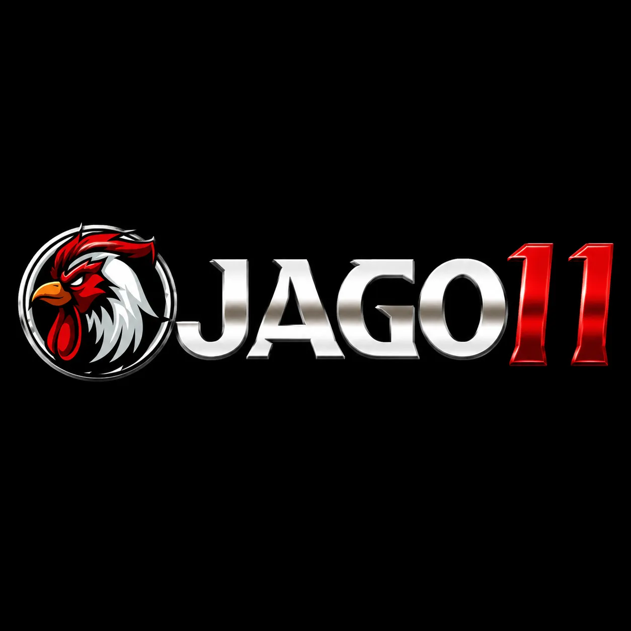 JAGO11 - Balapan Motor Penuh Aksi