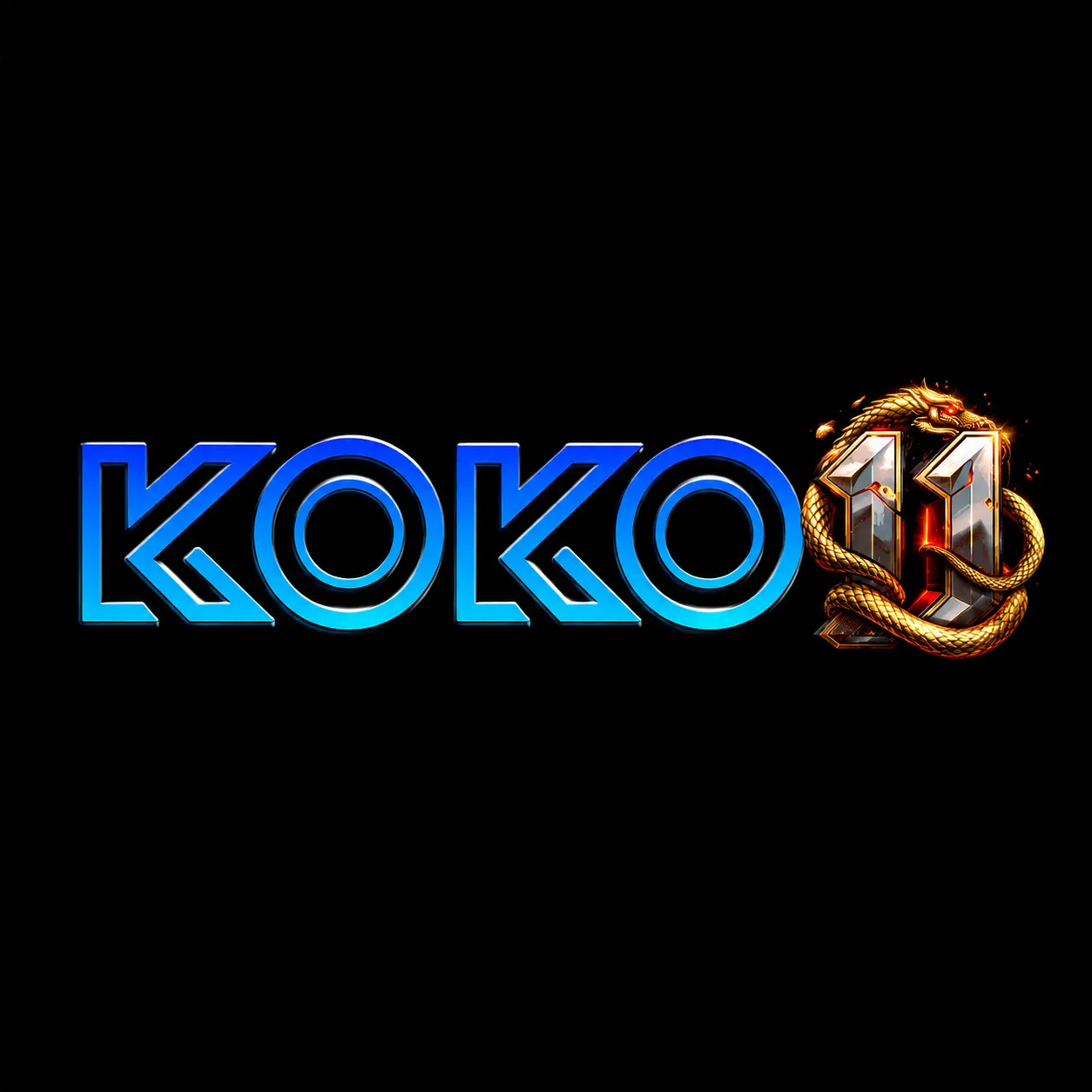 KOKO11 - Pertarungan Aksi yang Memukau
