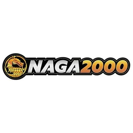 NAGA2000 - Permainan Domino Seru dan Menyenangkan
