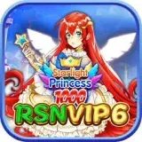 RSNVIP6 - Game Musik Seru dan Menyenangkan